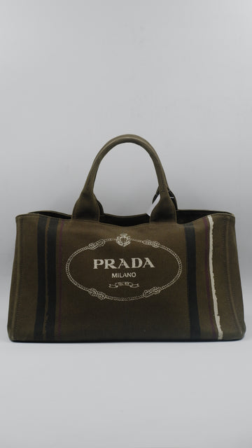CANAPA TOTE BAG