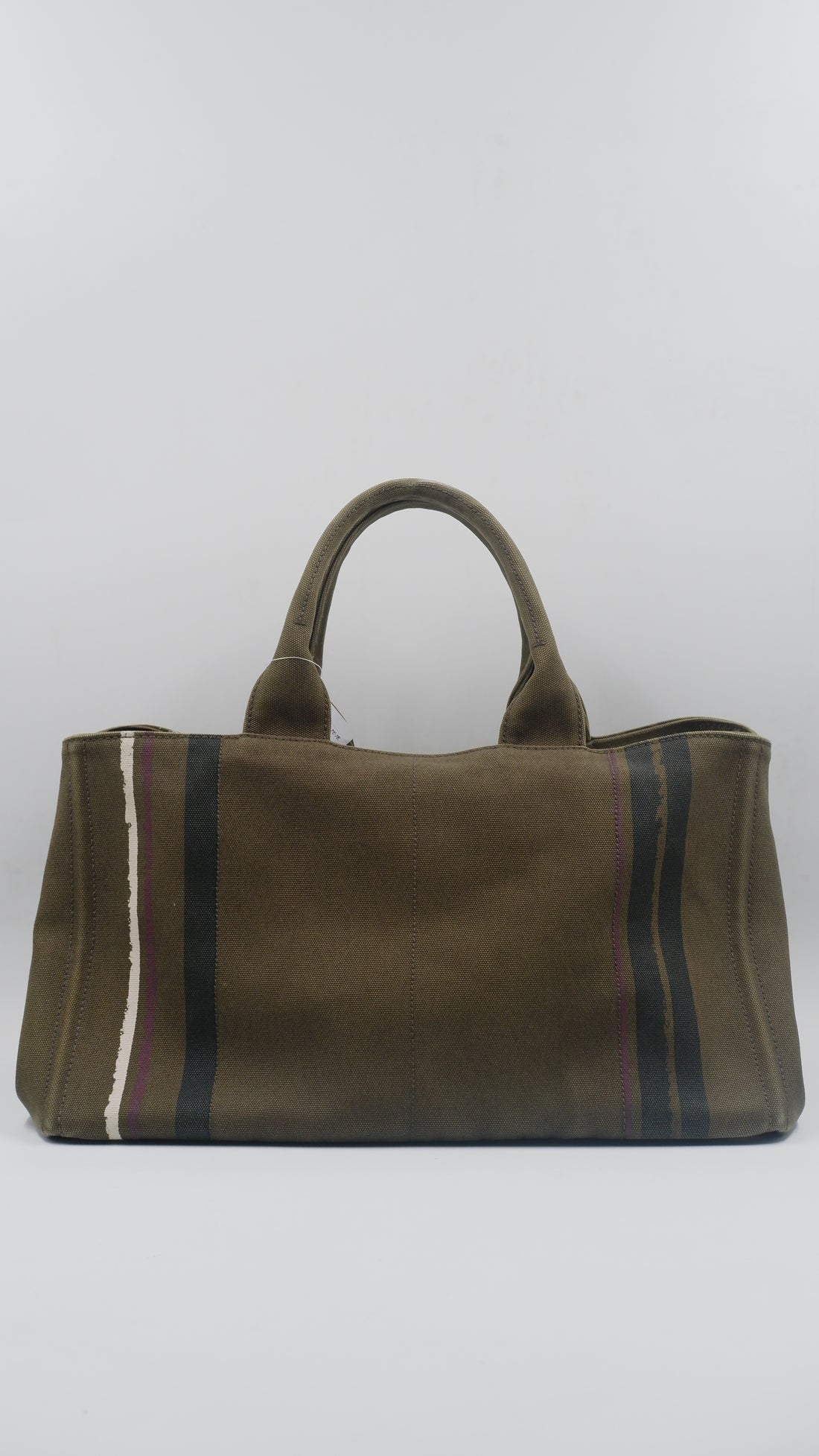 CANAPA TOTE BAG