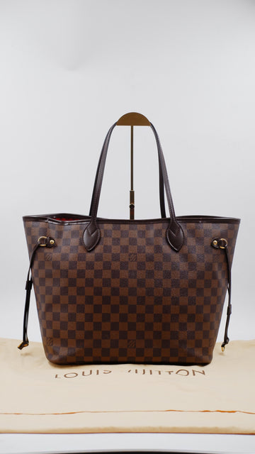 Neverfull D.E MM