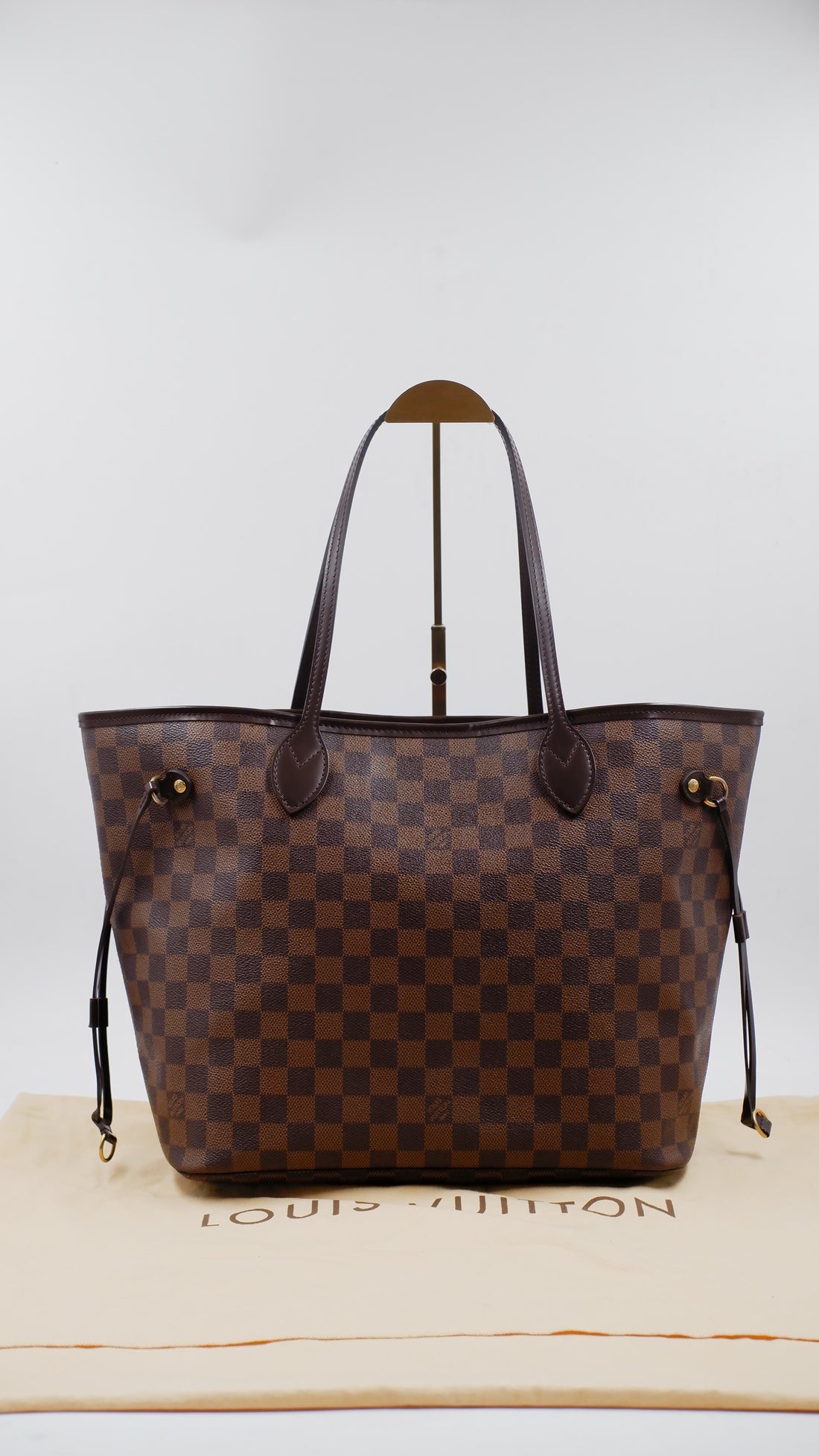 Neverfull D.E MM