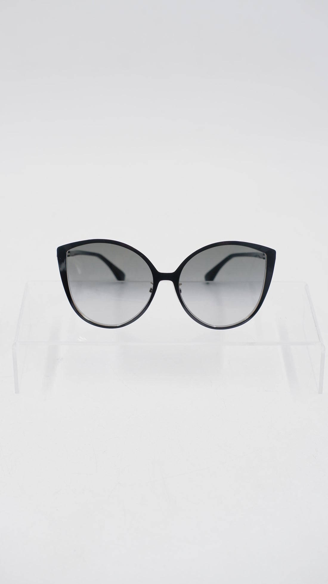 FF0395/F/S Gradient Cat Eye