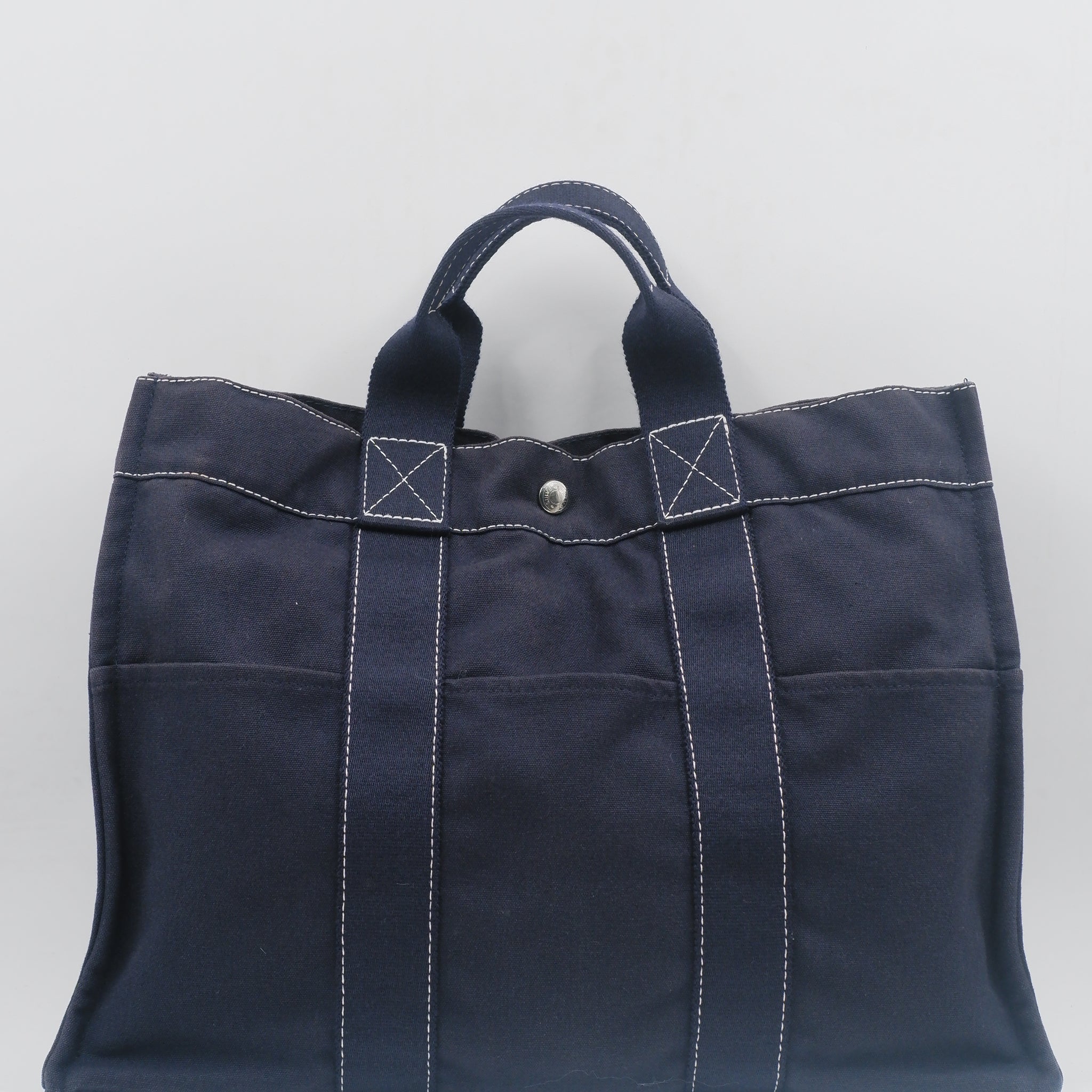 Tote Bag Navy