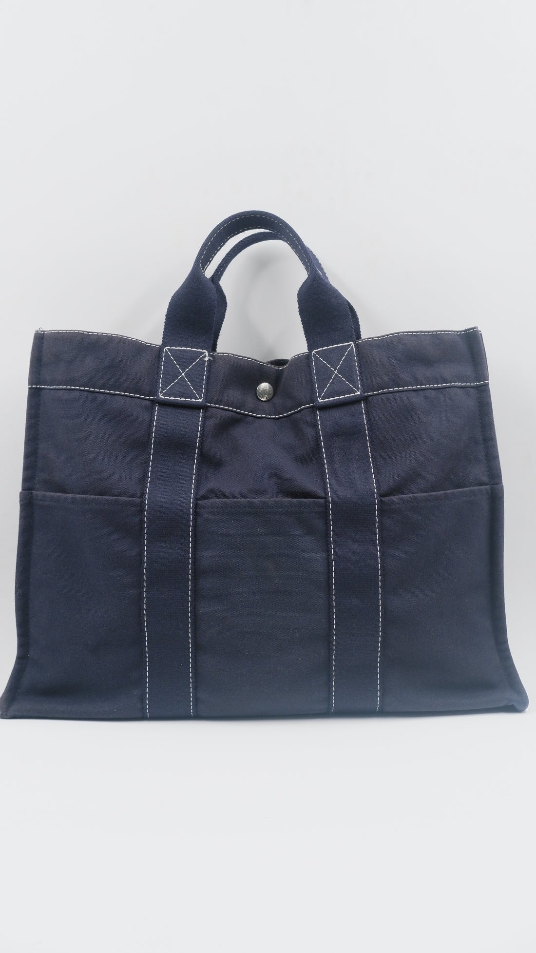 Tote Bag Navy