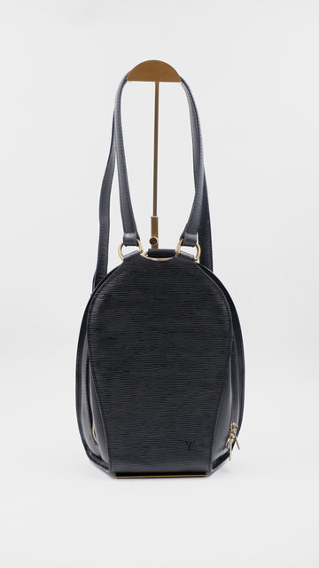 Epi Mabillion Backpack