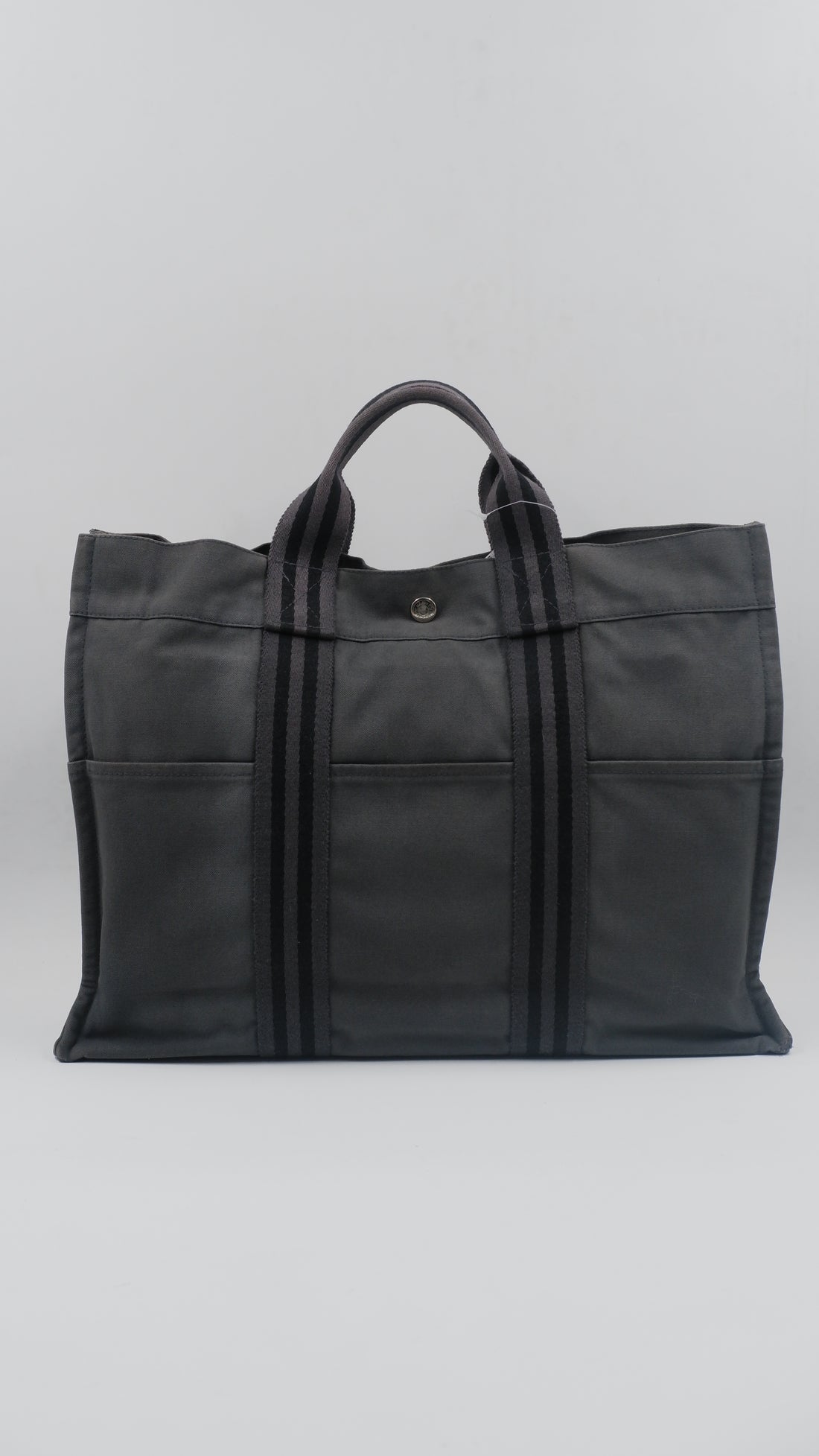 Tote Gray