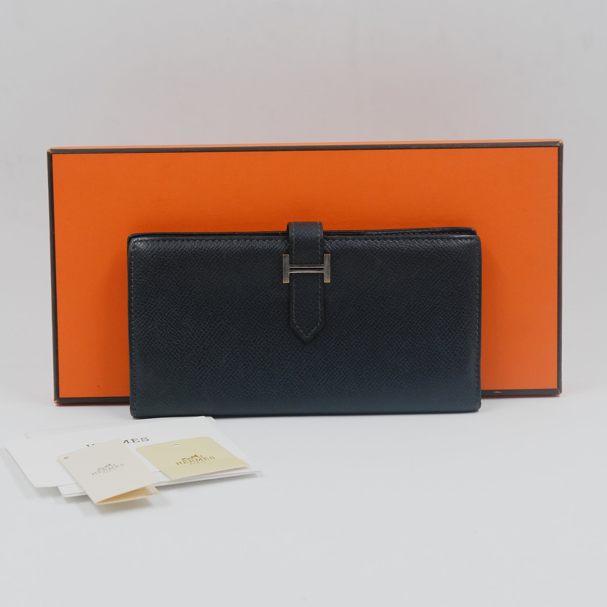 Bearn Wallet