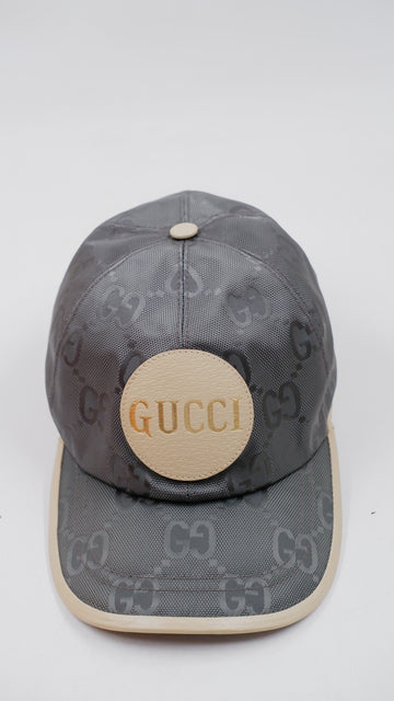 Off The Grid Baseball Cap