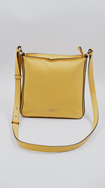 Max Duffle Messenger