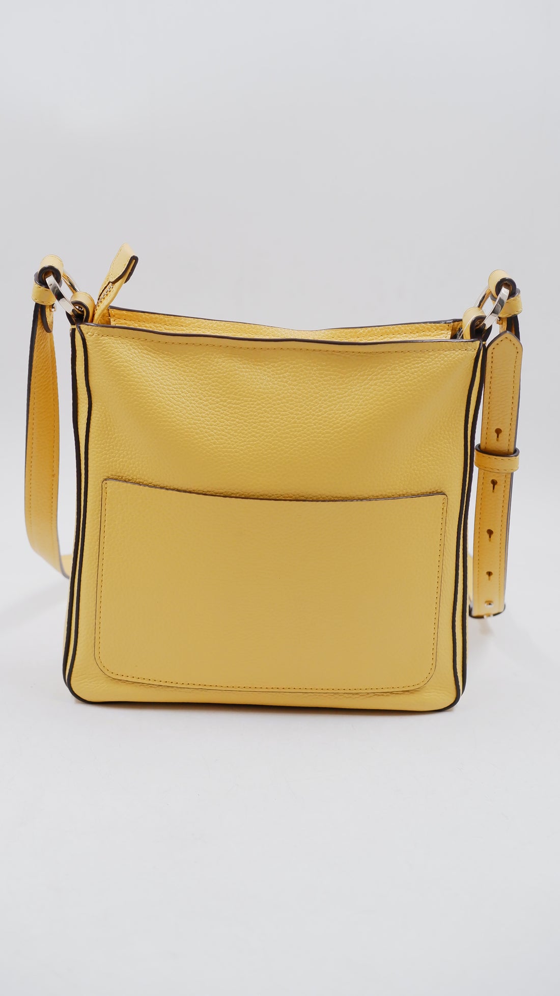 Max Duffle Messenger