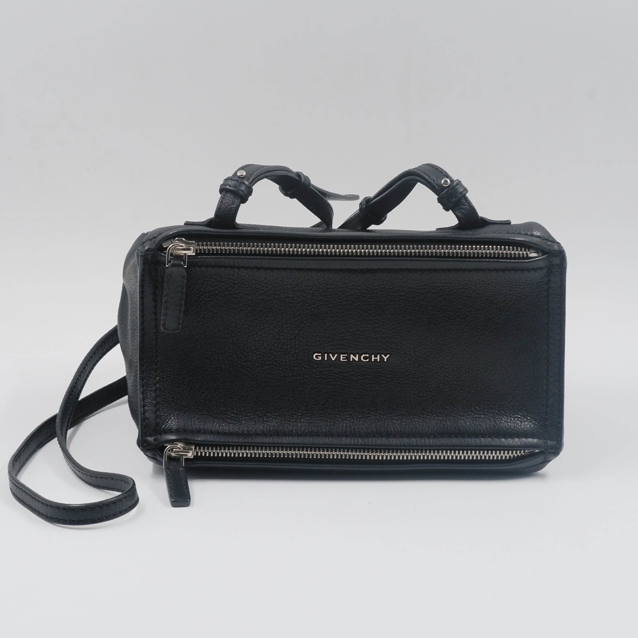 Pandora Small Black