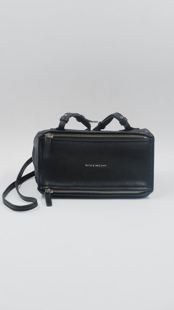 Pandora Small Black