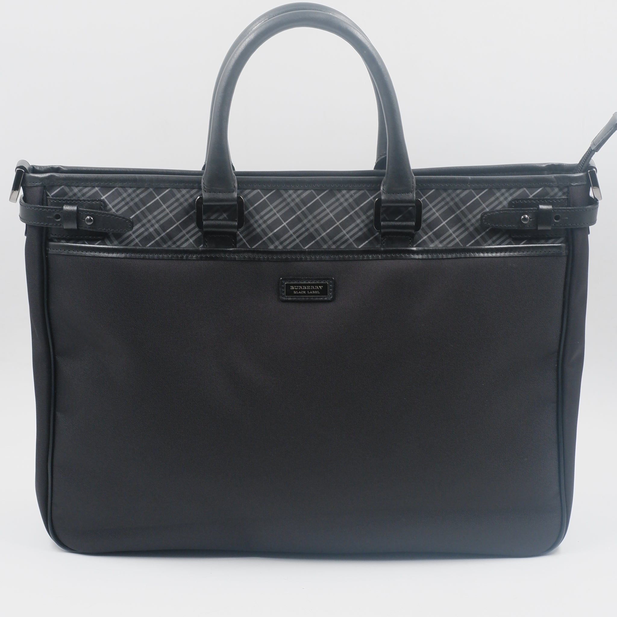 Black Label Brief case