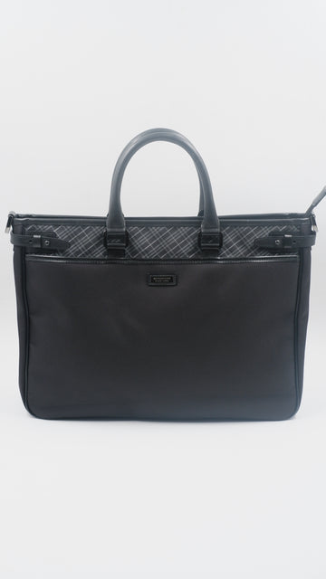 Black Label Brief case