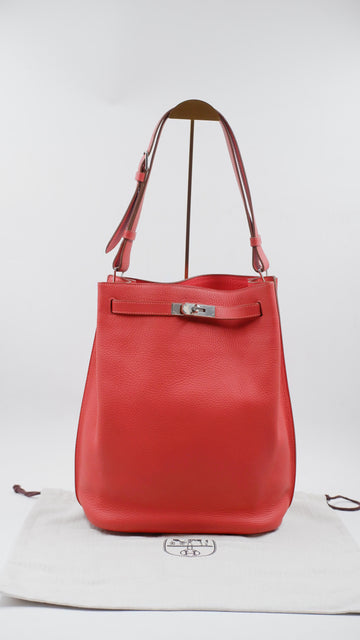 So Kelly 26 Stamp R