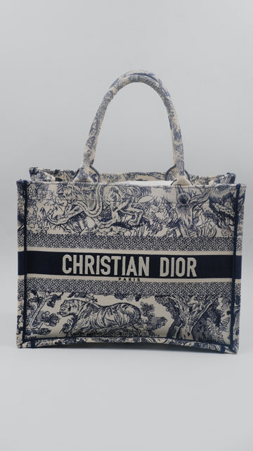 Book Tote