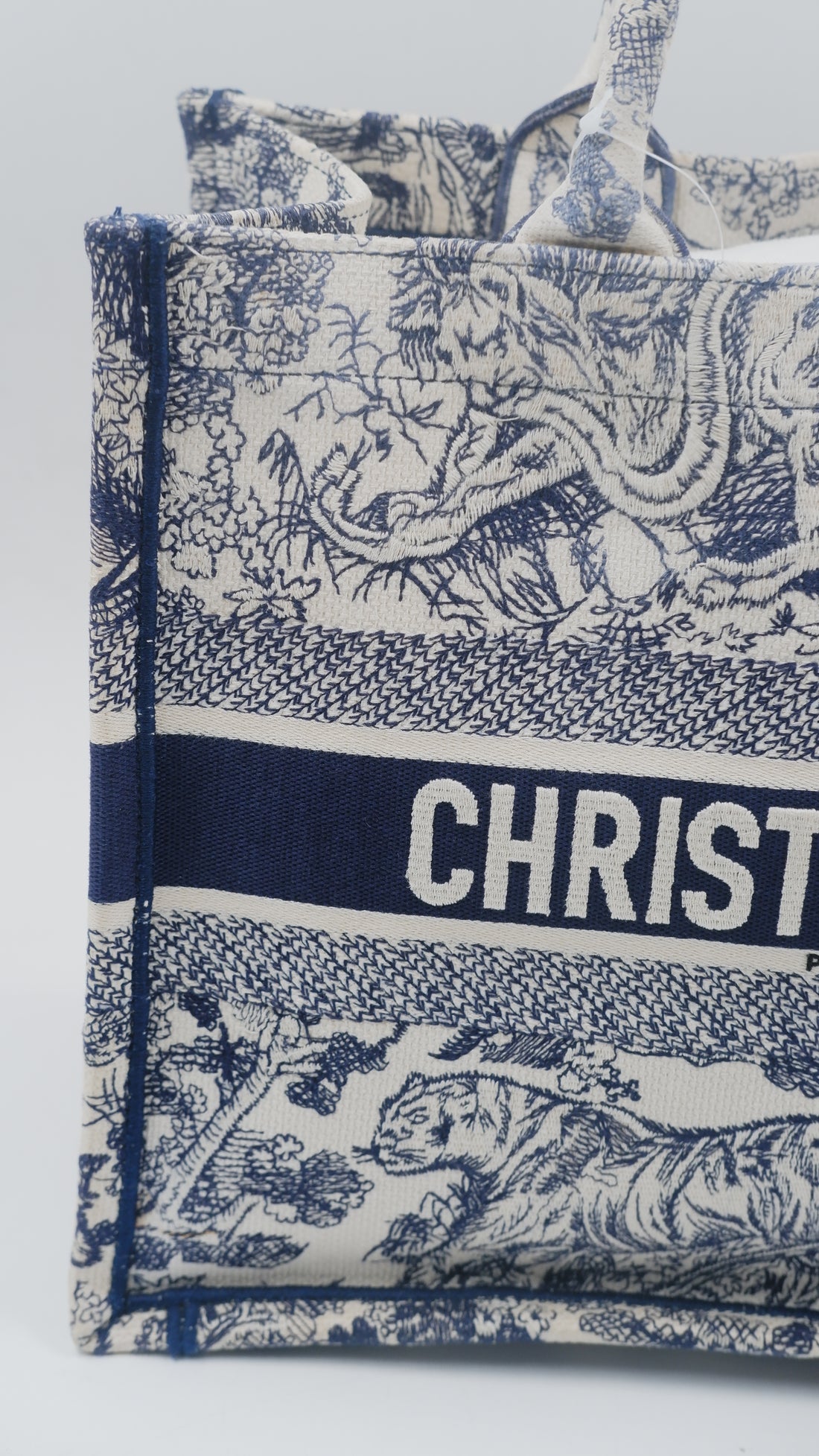 Book Tote