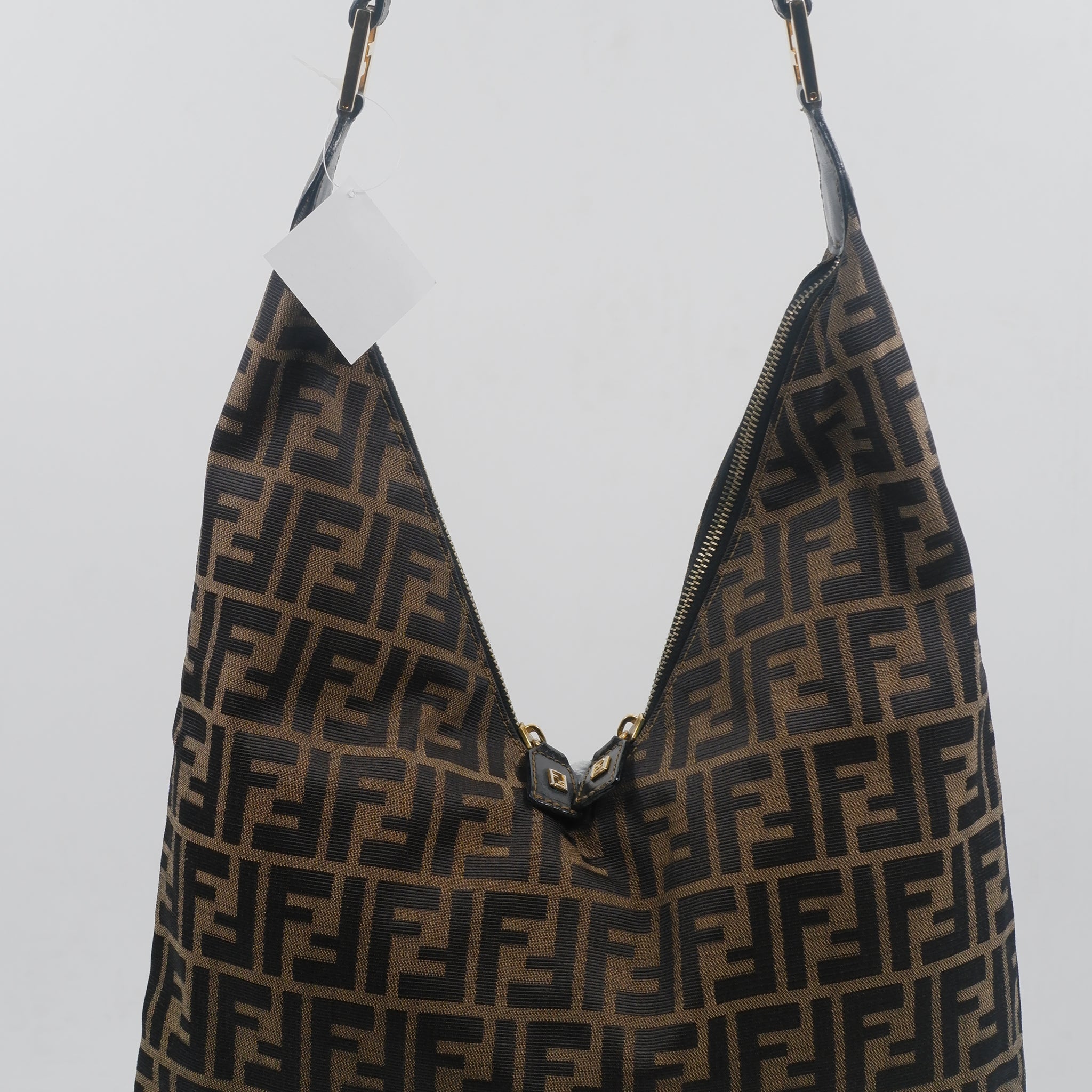 Zucca Hobo Bag