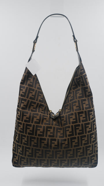 Zucca Hobo Bag