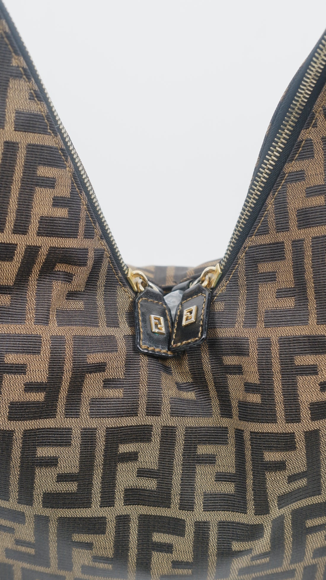 Zucca Hobo Bag