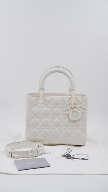 Medium Lady Dior