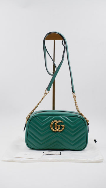 Marmont Camera Bag