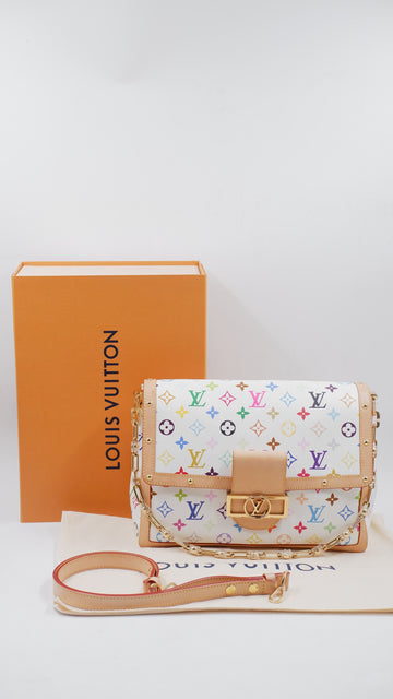 Takashi Murakami Dauphine Soft GM