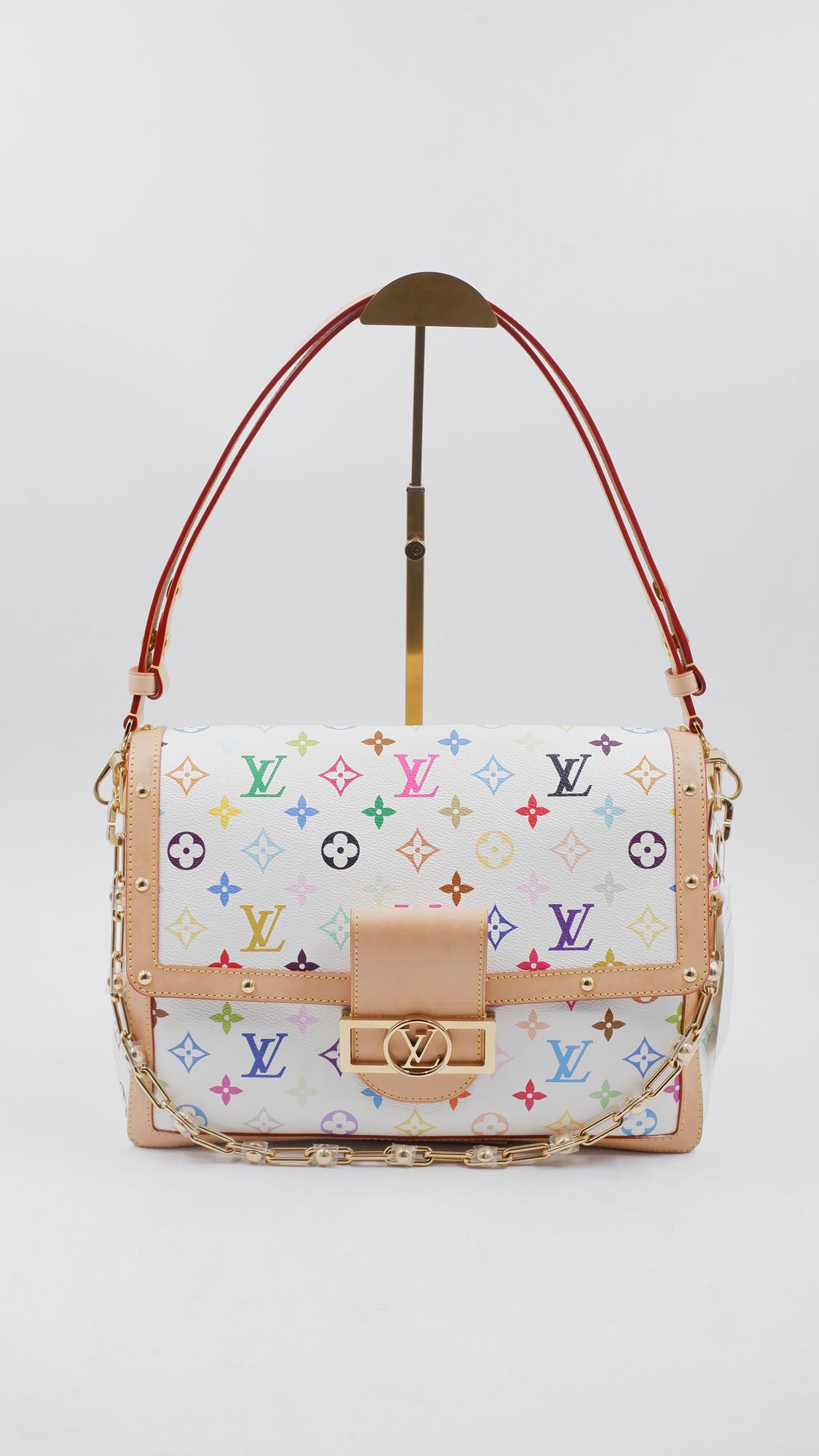Takashi Murakami Dauphine Soft GM