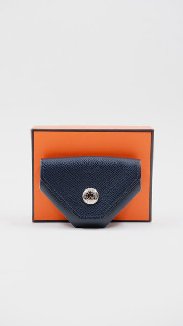 LE 24 Coin purse ( Stamp - A)