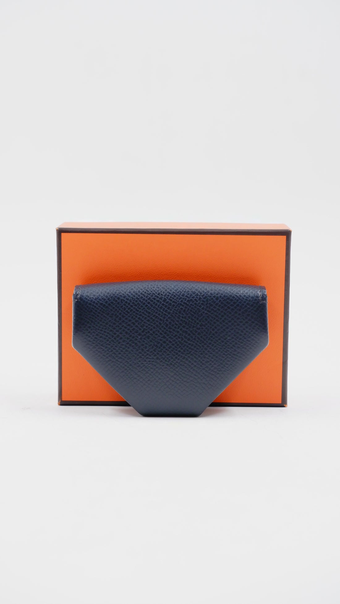 LE 24 Coin purse ( Stamp - A)