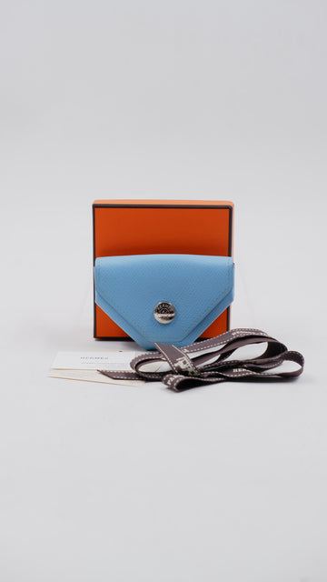 LE 24 Coin Purse (Stamp D)