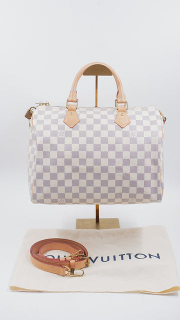 Azure Speedy Bandou 30