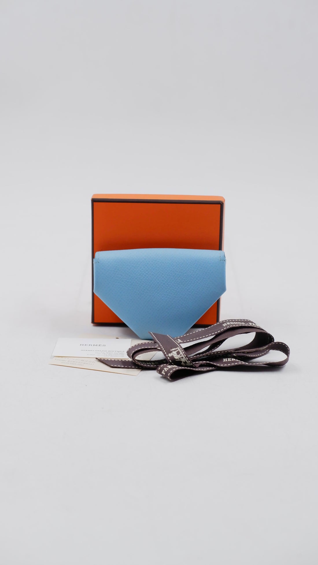 LE 24 Coin Purse (Stamp D)