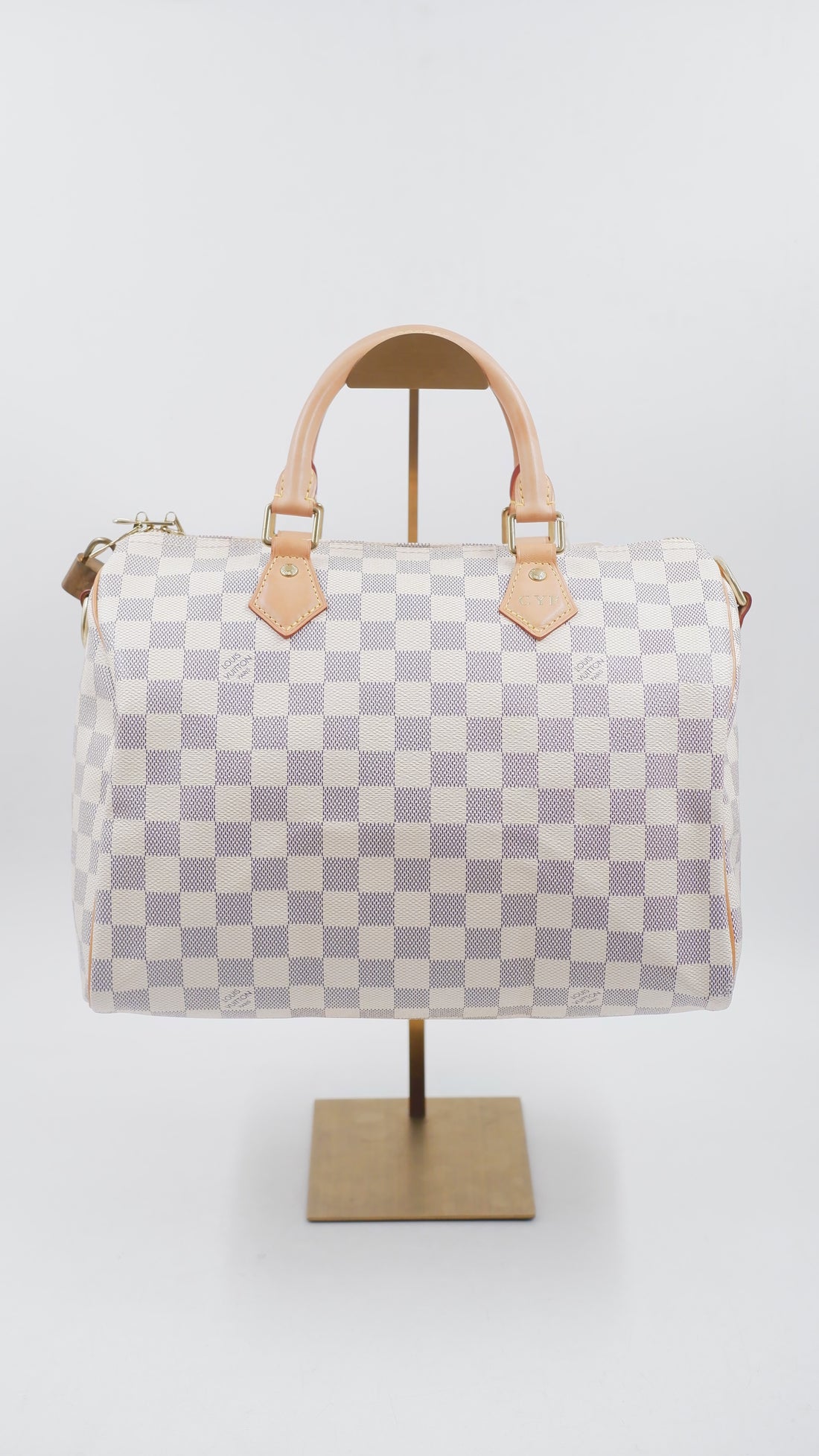 Azure Speedy Bandou 30