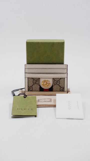 Ophidia Card Case