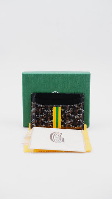 Saint Sulpice Card Holder