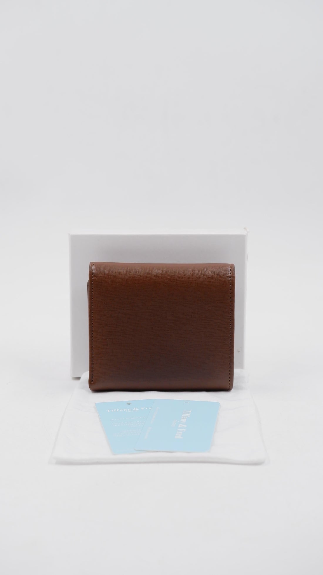 Horsebit Compact Wallet