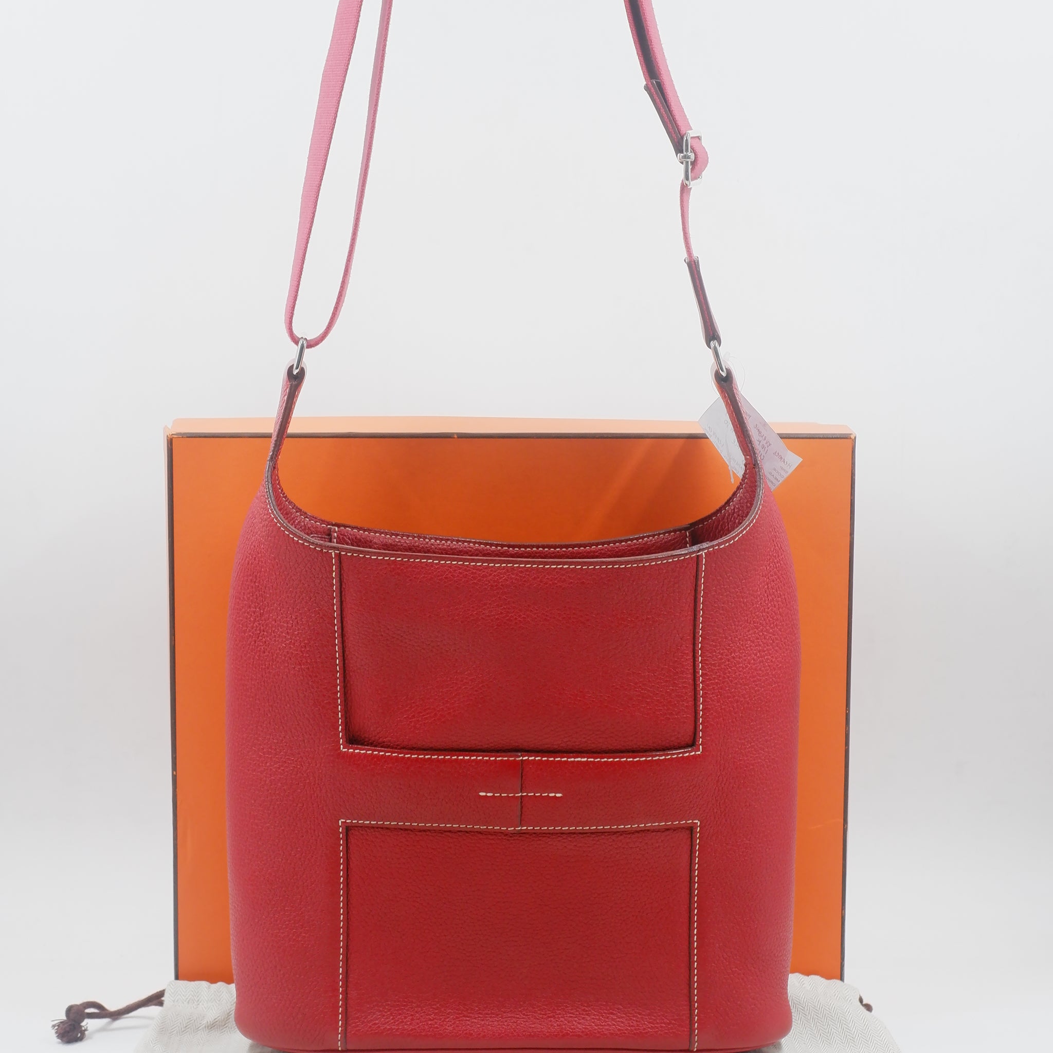 Evelyn Shoulder Bag