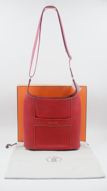 Evelyn Shoulder Bag