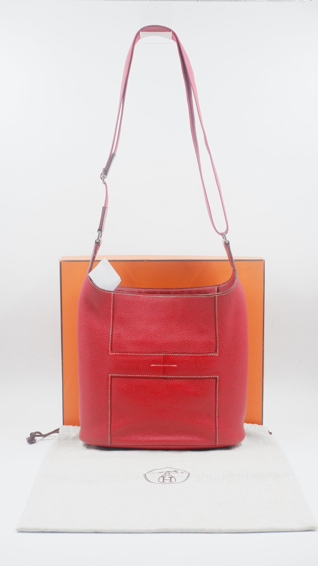 Evelyn Shoulder Bag