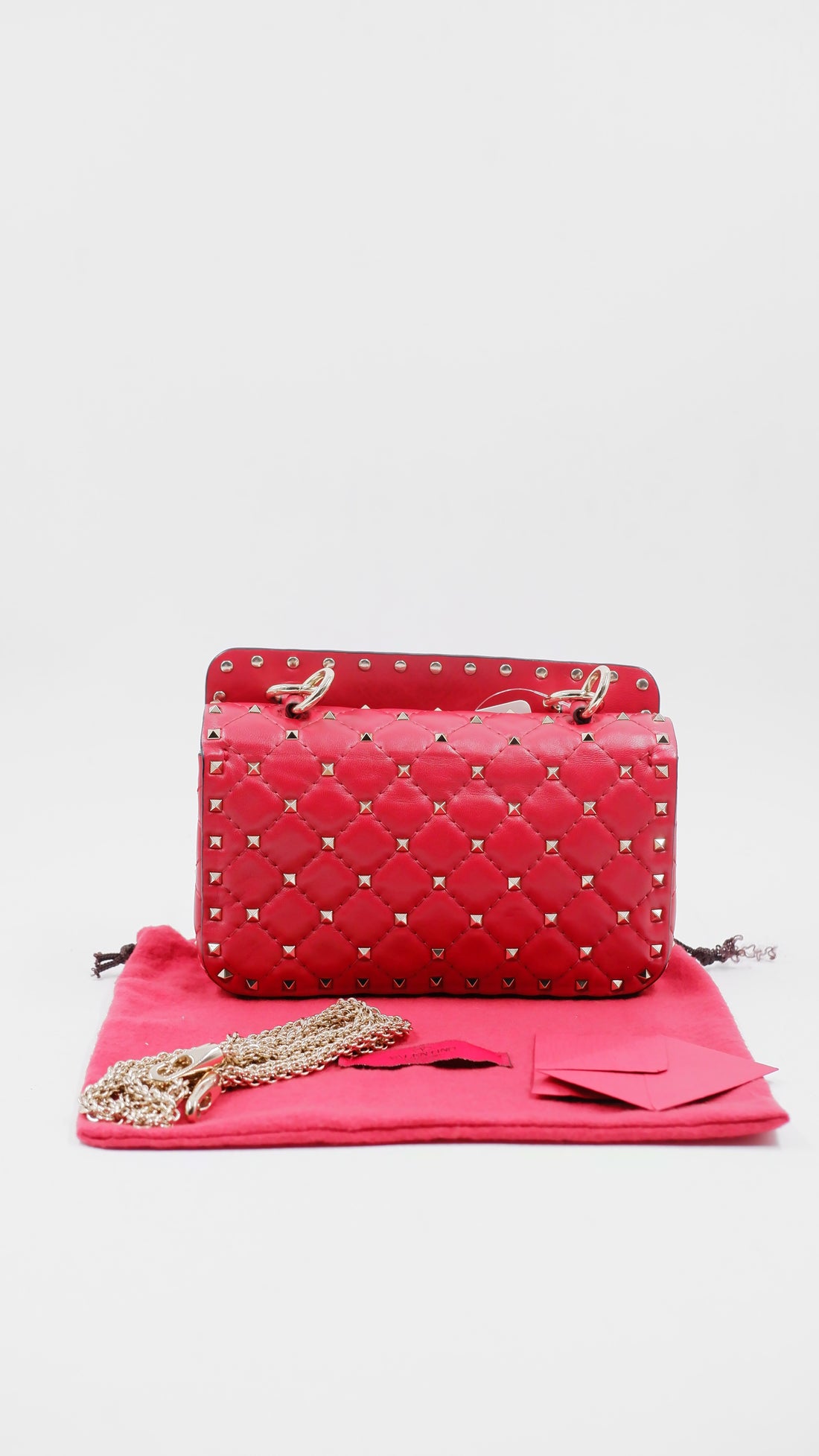 Garavani Rockstud Spike