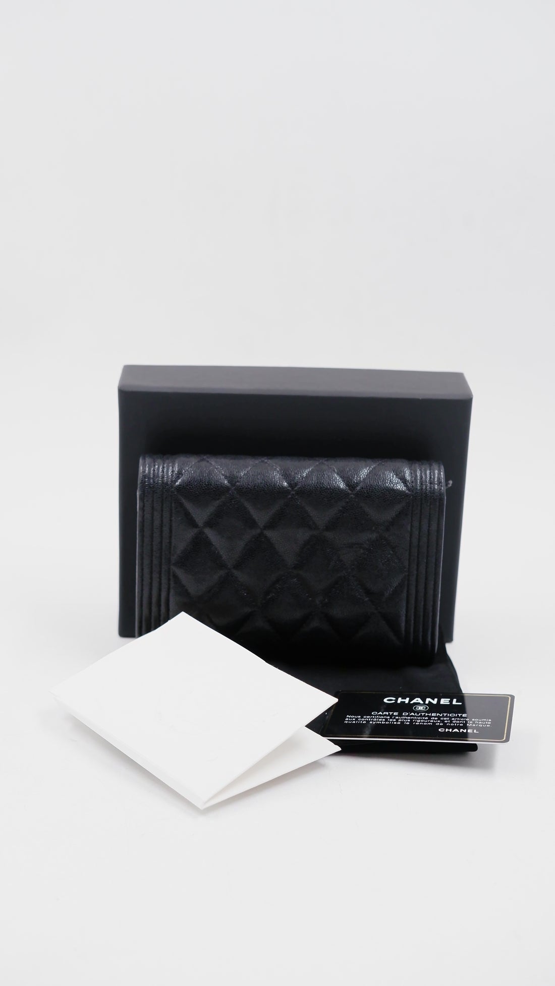 Boy Long Flap Wallet (Series 28)