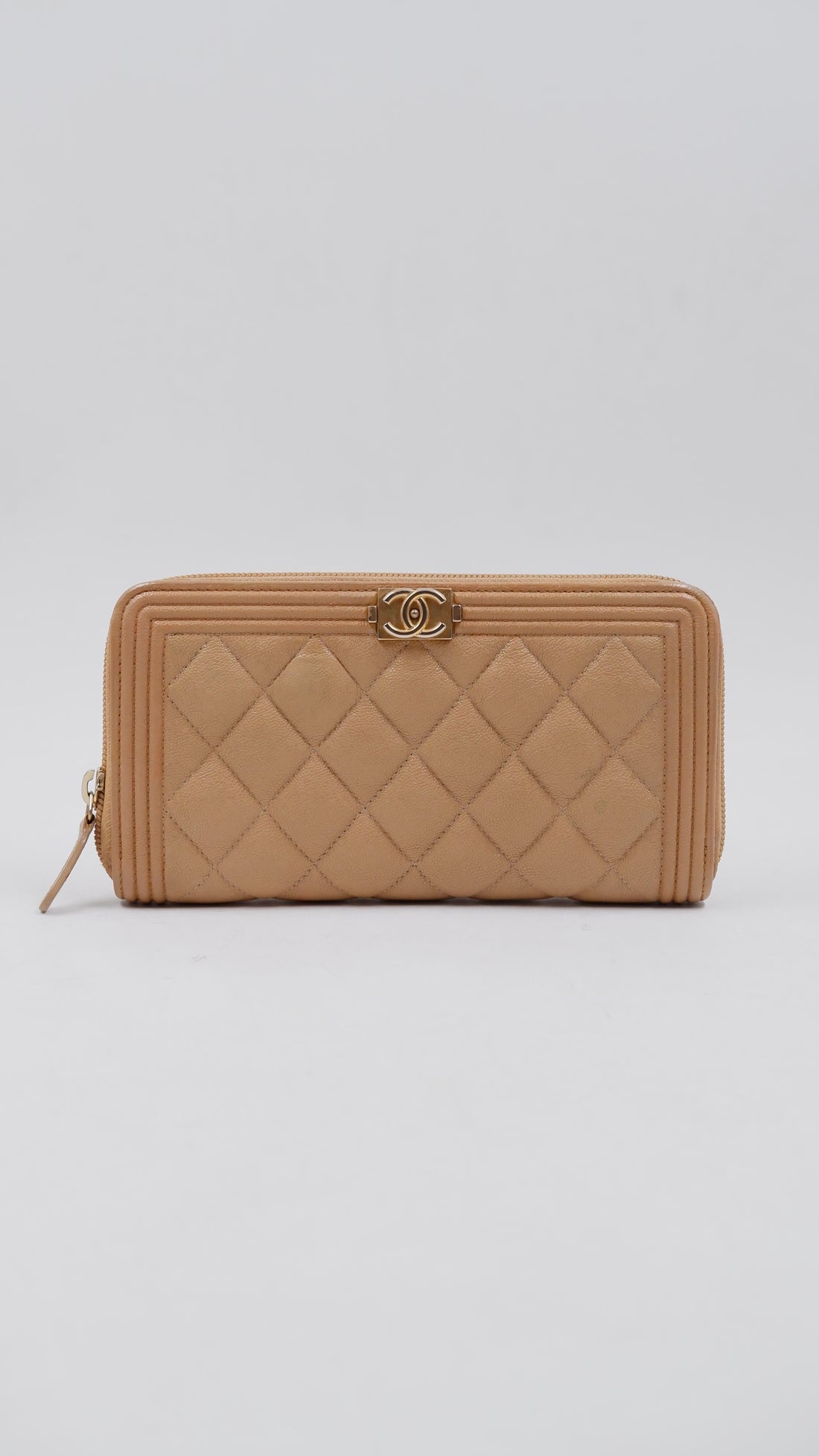 Boy Long Wallet on Chain (Series 28)