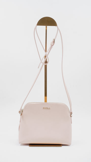 Boheme Crossbody Bag