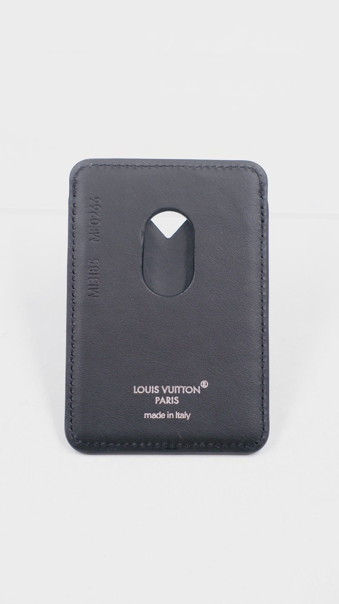 Magnetic Card Holder (Brand New)