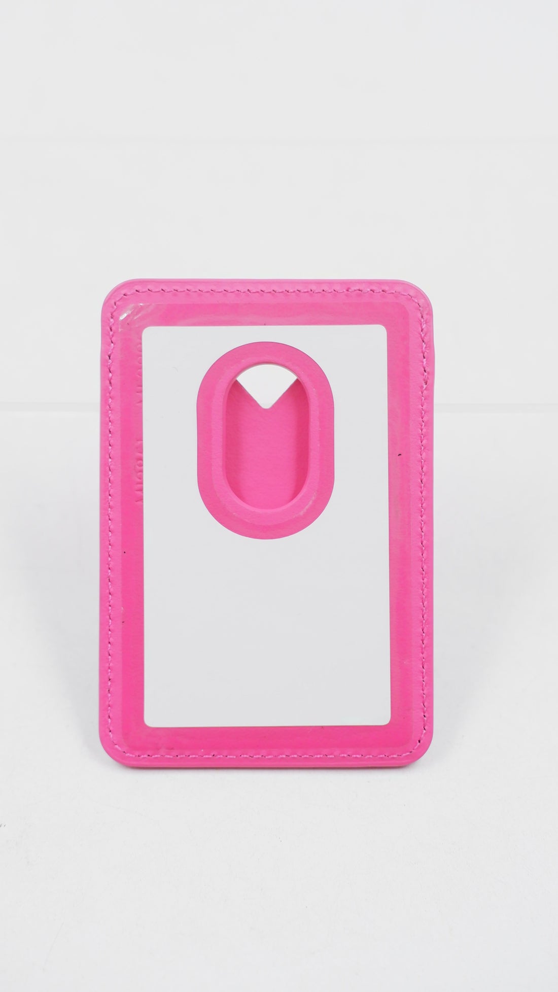 Magnetic Card Holder (Brand New)