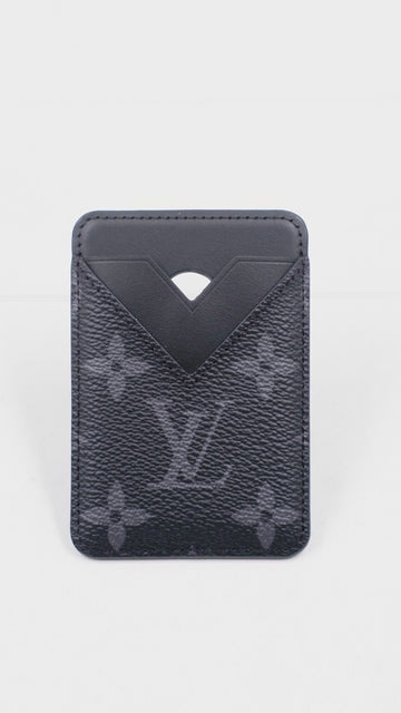Magnetic Card Holder (Brand New)