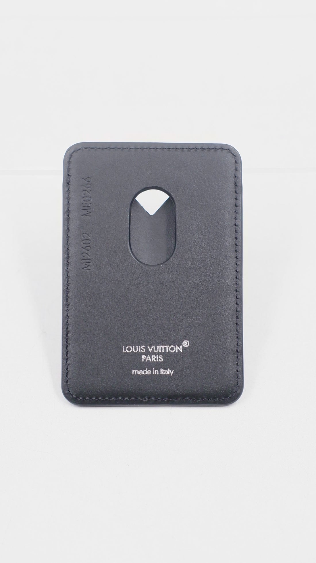 Magnetic Card Holder (Brand New)