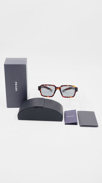 PR 02ZS Sunglasses