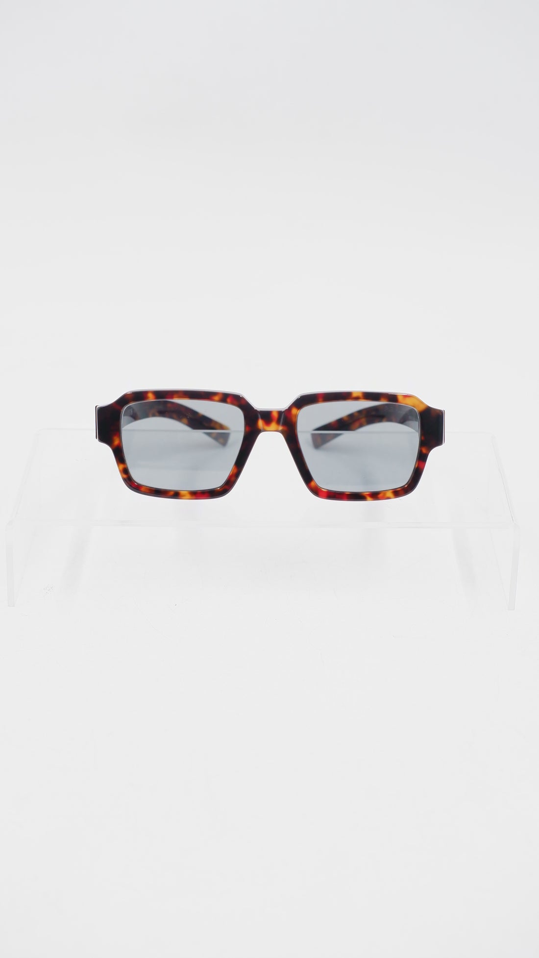 PR 02ZS Sunglasses