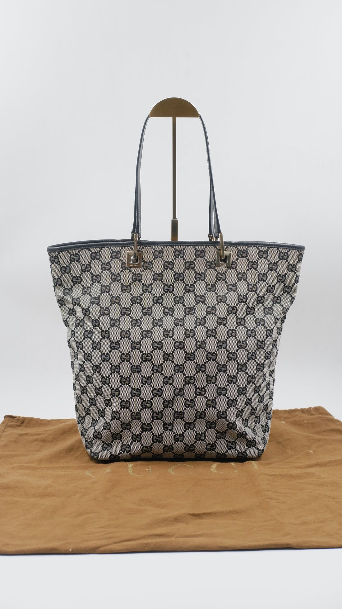 Canvas Tote